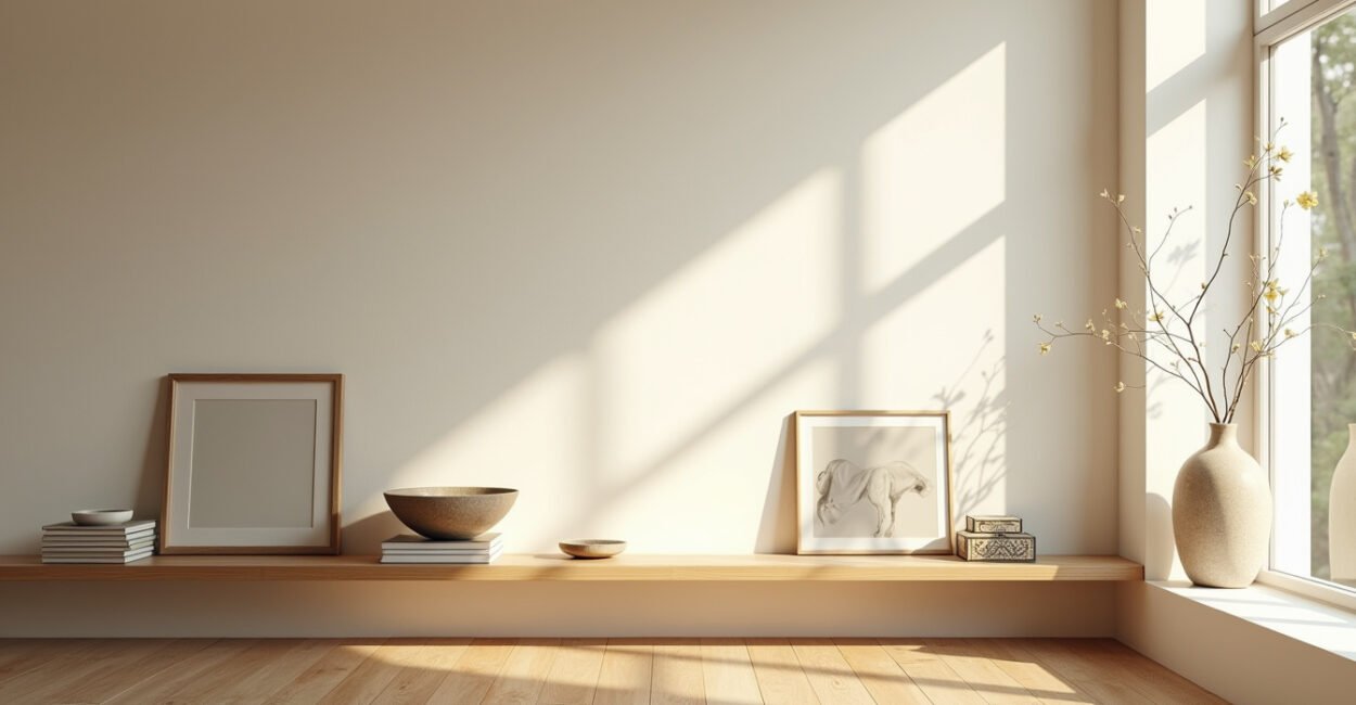 Shelf Accessories Vs. Clutter: What to Keep and What to Skip