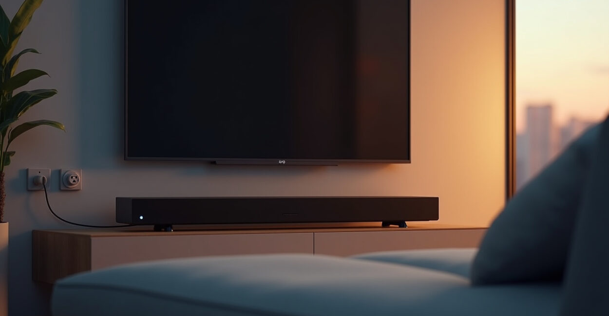 Smart Plugs for Home Entertainment: The Settings That Matter
