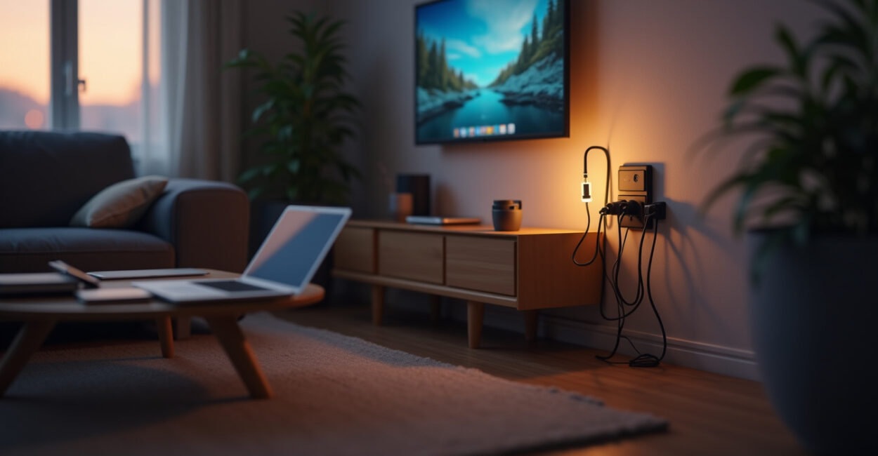 Smart Plugs for Phantom Loads: Where the Savings Actually Add Up