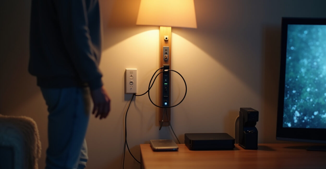 Smart Plugs Vs. Power Strips: Which Reduces Standby Waste Better?