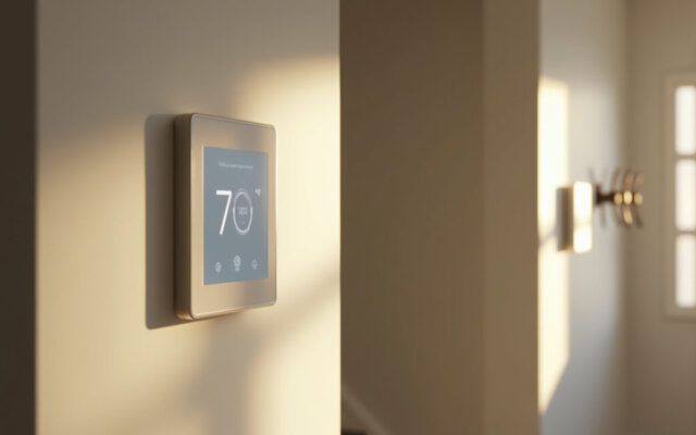 Smart Thermostat Vs. Programmable Thermostat: Savings Compared