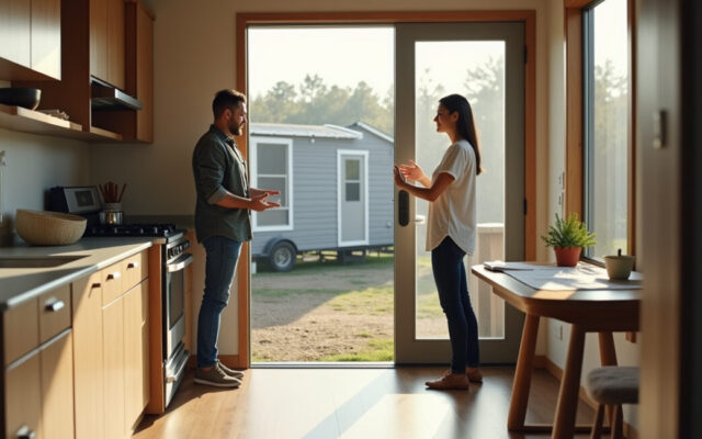 Tiny Homes for Sale and the Buyers They Fit Best