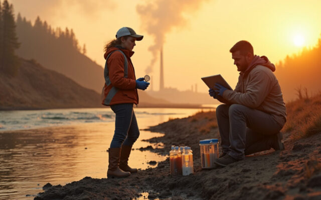 What Environmental Science is and Why It Matters