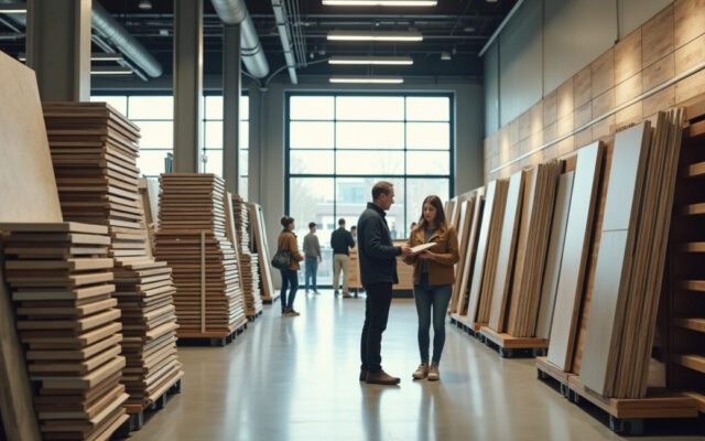 What Floor & Decor is and What It Sells