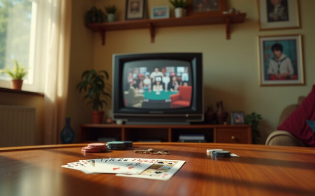 What Full House Means in TV, Poker, and Other Contexts