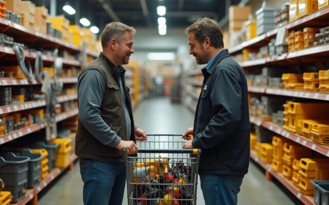 What Home Improvement Products Include and Which Home Improvement Tools Actually Matter