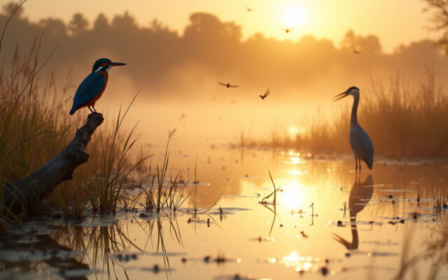 What is Environmental Conservation? The Environmental Conservation Meaning in Plain English