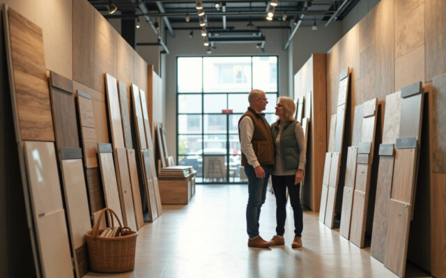What is Floor and Decor, and Why Shoppers Search for It