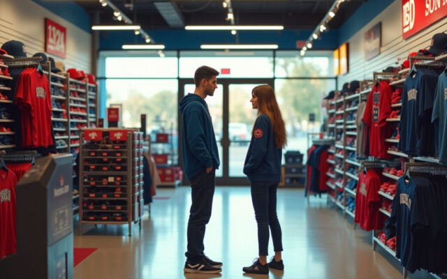 What is Rally House and Why Shoppers Search for It
