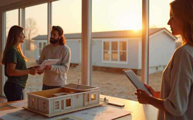 What Modular Homes Are and Why Buyers Compare Them to Manufactured Homes
