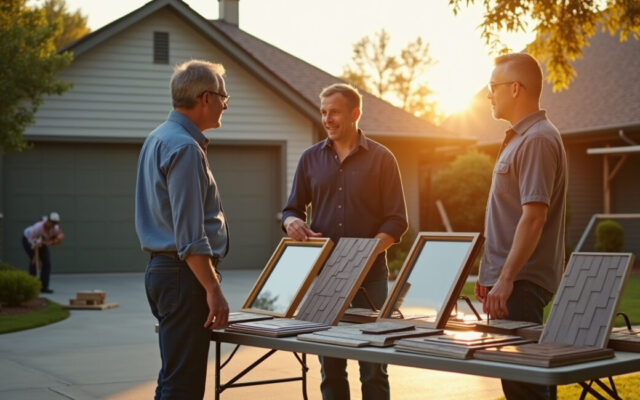 What Power Home Remodeling is and What the Company Actually Sells