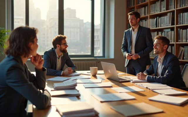 What the Environmental Law Institute Does and Why It Matters