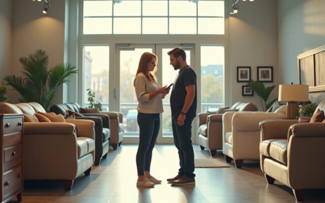 What Value City Furniture is and How the Brand Works